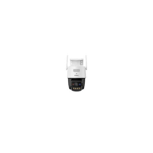 Imou IP wifi PT dómkamera - Titan Pro (AOR; 6MP F1.0, 3,6mm, IP66, H265, IR + LED30m, SD, mikr., hangsz, PoE, onvif)