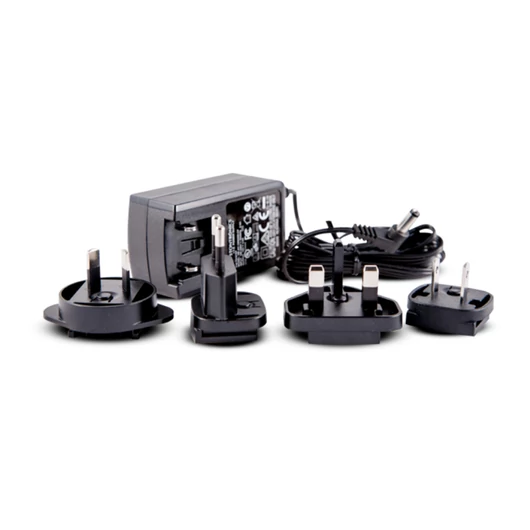 DISKASHUR DT DT2 UNIVERSAL MAI MAINS ADAPTER