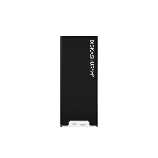 DISKASHUR M2 USB3 256-BIT 1TB - FIPS 140-3 PENDING