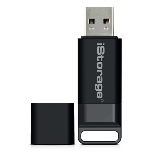 DATASHUR BT USB3 256-BIT 64GB - FIPS 140-2 CERTIFIED