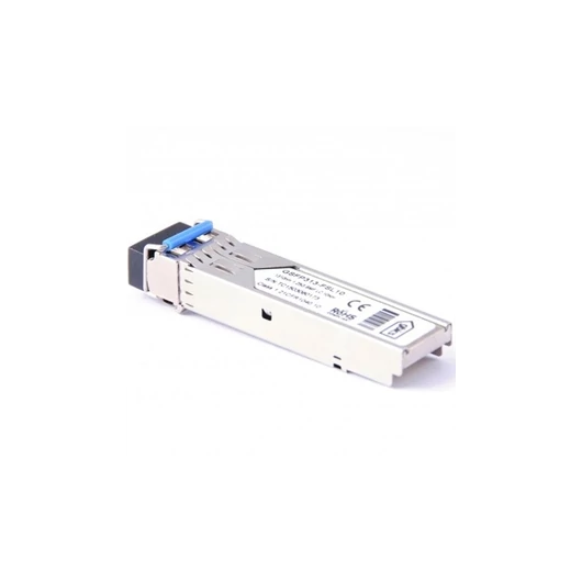 HP X121 1G SFP LC LX Transceiver