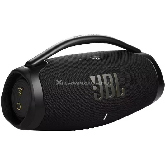 Hangszóró JBL Boombox 3 WIFI