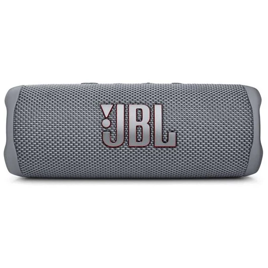 JBL Flip 6 Bluetooth hangszóró szürke (JBLFLIP6GREY)