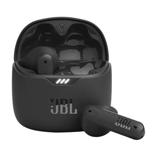 JBL Tune Flex (Vezeték nélküli fülhallgató), Black
