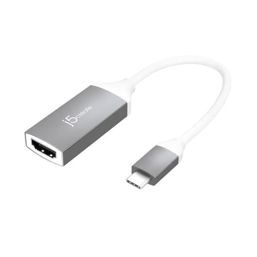 USB-C TO 4K HDMI ADAPTER