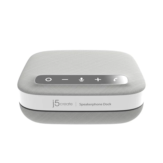 USB-C 4K SPEAKERPHONE DOCK SPEAKERPHONE