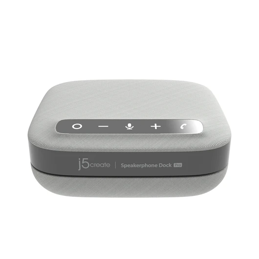 USB-C DUAL 4K SPEAKERPHONE PRO DOCK