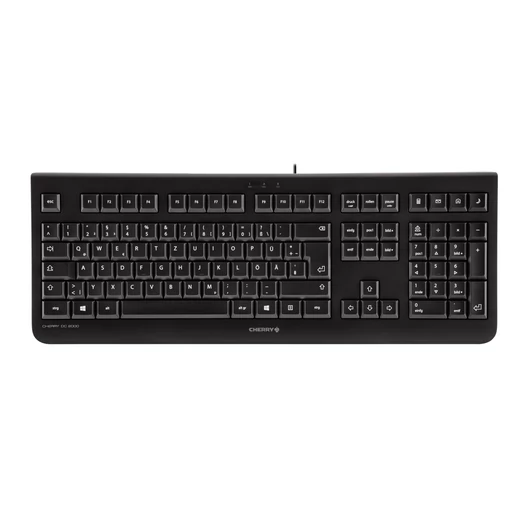 CHERRY DC 2000 PAN-NORDIC