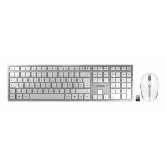 CHERRY DW 9100 SLIM SWITZERLAND