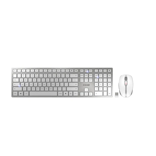 CHERRY DW 9100 SLIM US-ENGLISH / INTERNATIONAL