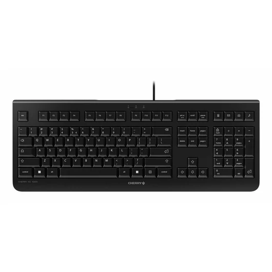 CHERRY KC 1000 USB CONNECTION LPK