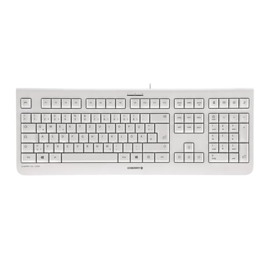 CHERRY KC 1000 PAN-NORDIC