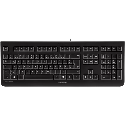 CHERRY KC 1000 PAN-NORDIC