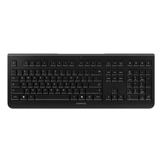 KW 3000 BLACK