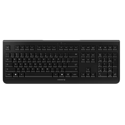 KW 3000 BLACK