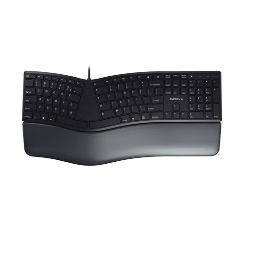 CHERRY KC 4500 ERGO US ENGLISH