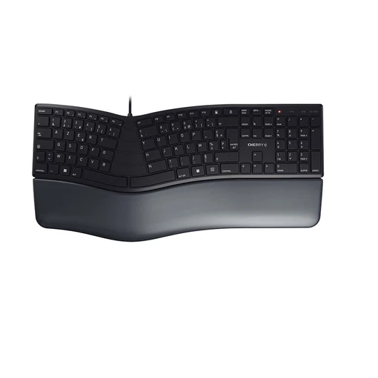 CHERRY KC 4500 ERGO FRENCH
