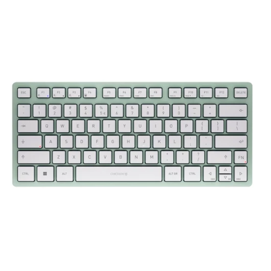 KW 7100 MINI BT AGAVE GREEN