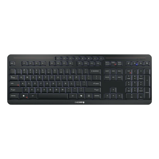 STREAM KEYBOARD ULTIMATE MULTI-DEVICE KBD CORDED