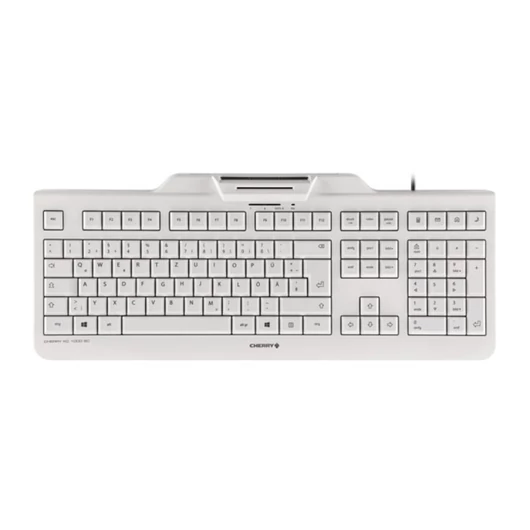 CHERRY KC 1000 SC SWITZERLAND