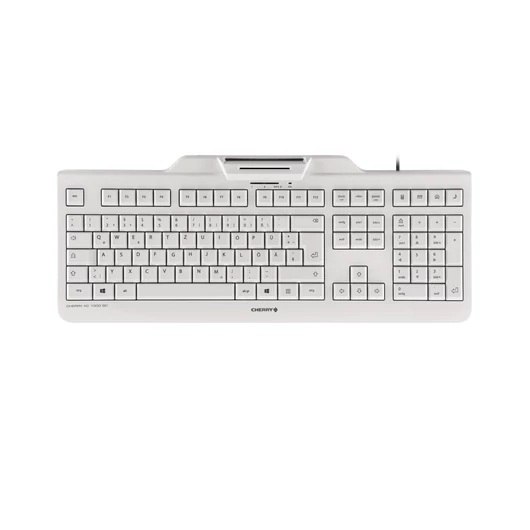 KC 1000 SC US-ENGLISH PALE GREY INTERNATIONAL