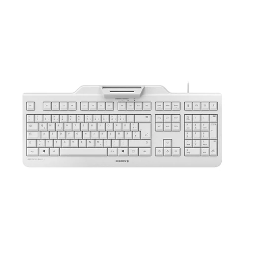 CHERRY SECURE BOARD 1.0 SPAIN