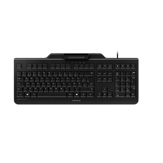CHERRY SECURE BOARD 1.0 UK-ENGLISH