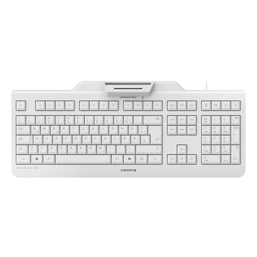 SMART BOARD 1150 - GERMAN LAYOUT LIGHT GREY