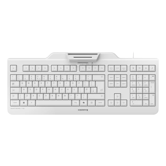 SMART BOARD 1150 - UNITED KINGDOM LAYOUT LIGHT GREY