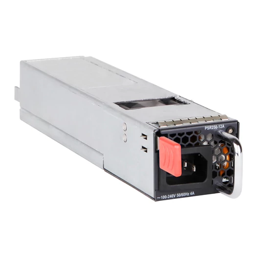 HPE 5710 250W FB AC PSU EU EN