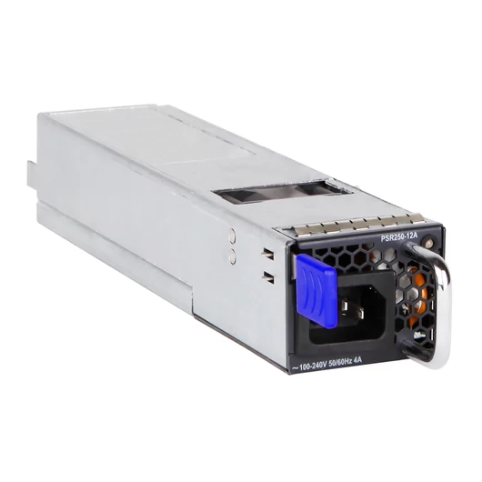 HPE 5710 250W BF AC PSU HPE 5710 250W BF AC PSU EU EN