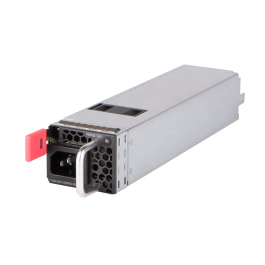 HPE 5710 450W FB AC PSU EU EN