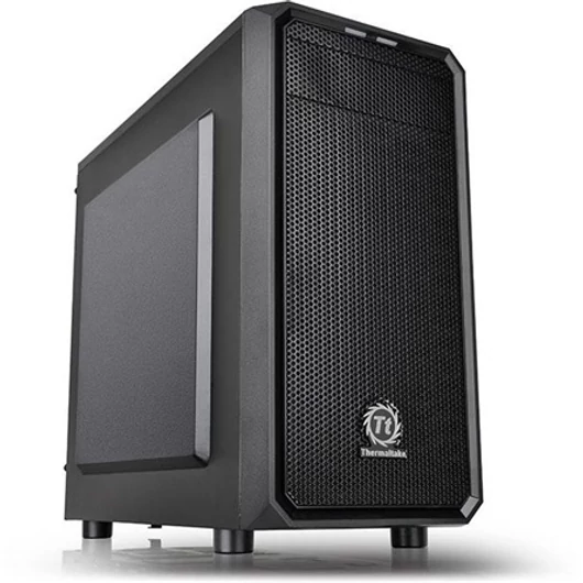 JTC i3 / 8GB / 500GB MT Mini Tower desktop számítógép