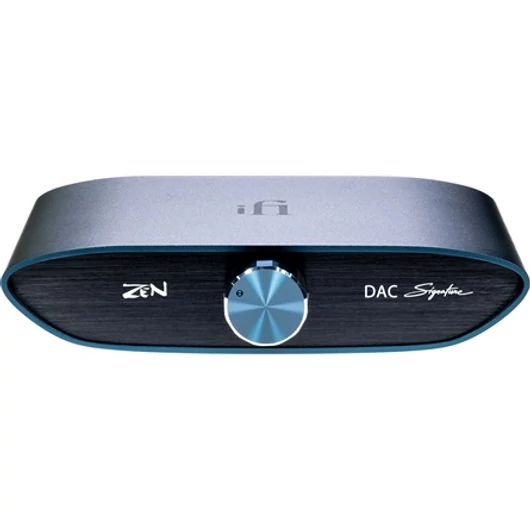 ifi Zen DAC Signature V2 D / A konverter