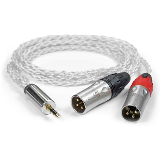 ifi high grade 4.4 to twin XLR cable