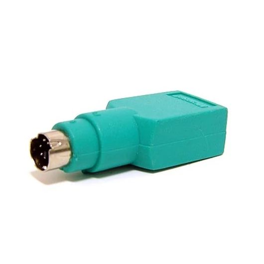 OEM PS / 2 -> USB A M / F adapter