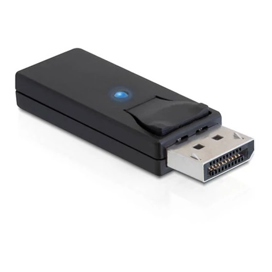 Delock Displayport -> HDMI M / F adapter