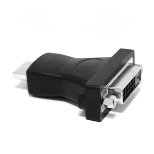 OEM DVI-D -> HDMI F / M adapter