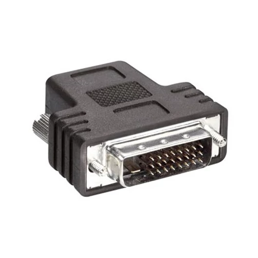 OEM DVI-D -> HDMI M / F adapter