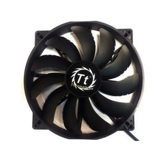 Thermaltake Pure 20 rendszerhűtő ventilátor