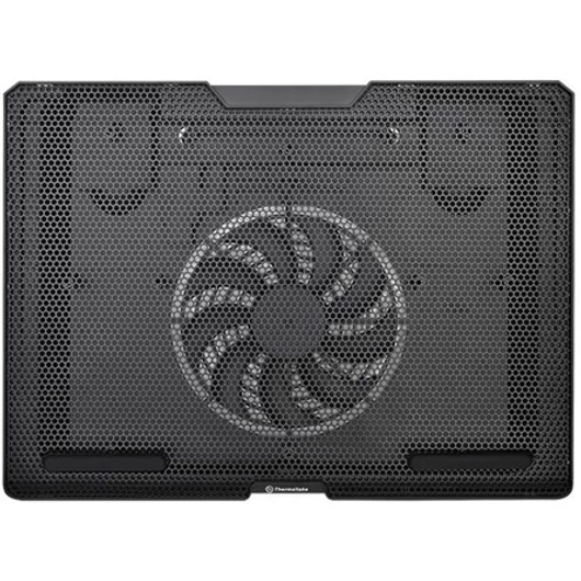 Thermaltake Massive S14 notebook hűtőpad / állvány