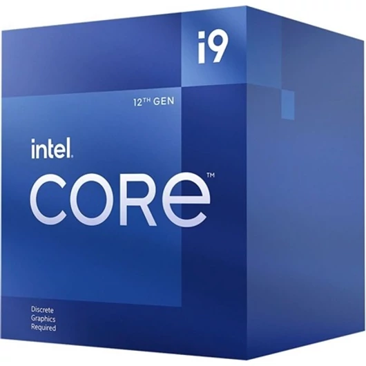 Intel Core i9 12900F LGA1700 BOX processzor