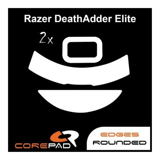 Corepad Skatez PRO 108 egértalp - Razer DeathAdder Elite