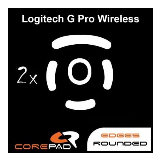 Corepad Skatez PRO 147 egértalp - Logitech G PRO Wireless