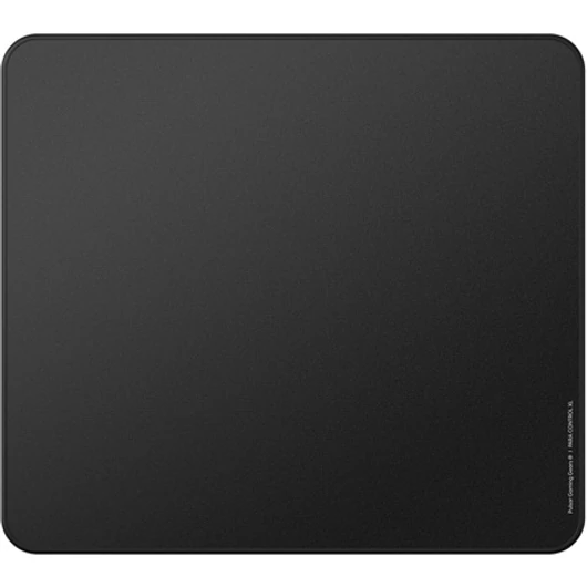 Pulsar Paracontrol V2 XL gaming egérpad fekete