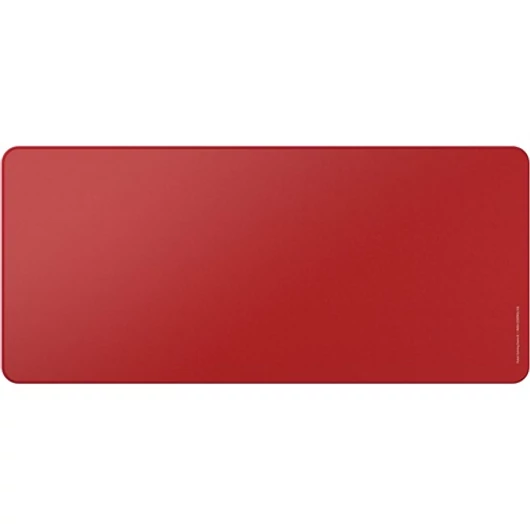 Pulsar Paracontrol V2 XXL gaming egérpad piros