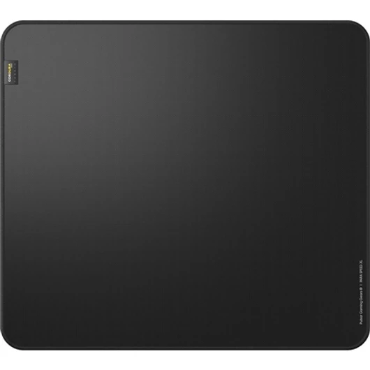 Pulsar ParaSpeed V2 XL gaming egérpad fekete