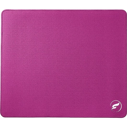 Odin Gaming Infinity V2 XL Hybrid gaming egérpad Galaxy pink