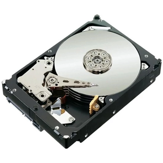 Western Digital Purple 1TB 5400rpm 64MB SATA3 3,5" HDD