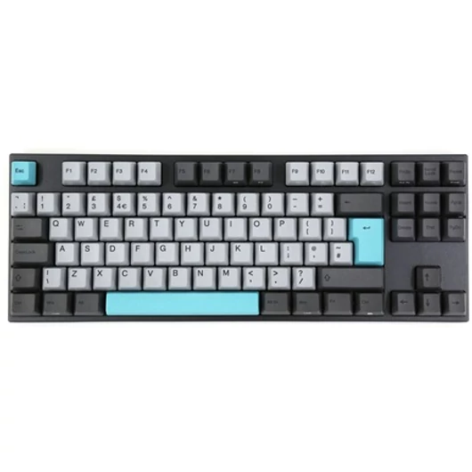 Varmilo MA88M Moonlight V2 USB magyar gaming EC Daisy V2 billentyűzet